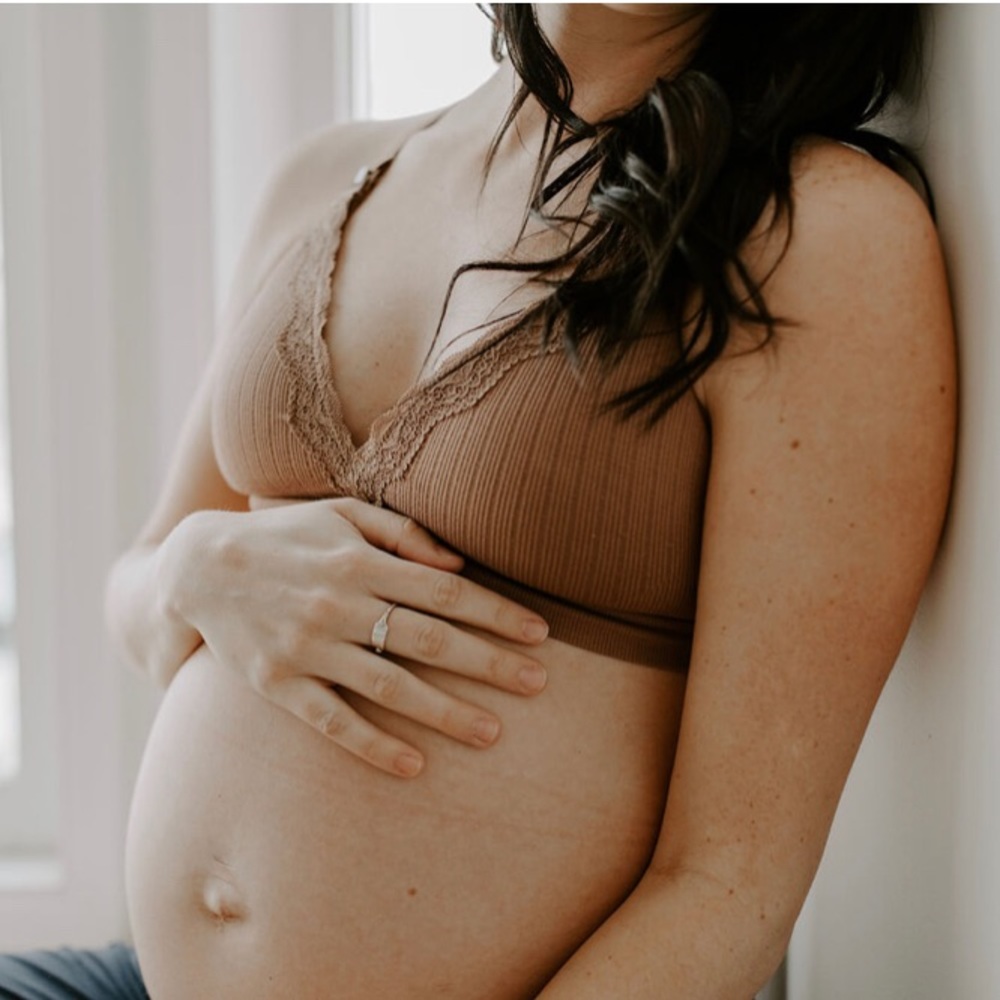 Cake Maternity Tutti Frutti Nursing Bra